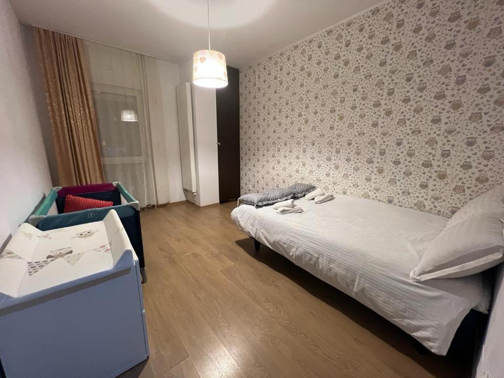 Tudor Central Apartment Mihai Viteazu Square クルージュ＝ナポカ エクステリア 写真